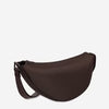 Status Anxiety / Zuzu Recycled Bag - Truffle