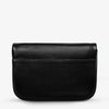 Status Anxiety // Impermanent Wallet - Black