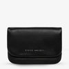 Status Anxiety // Impermanent Wallet - Black