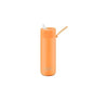 Frank Green // 20oz Reusable Bottle Neon Orange