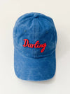 Far Mer- Darling Cap