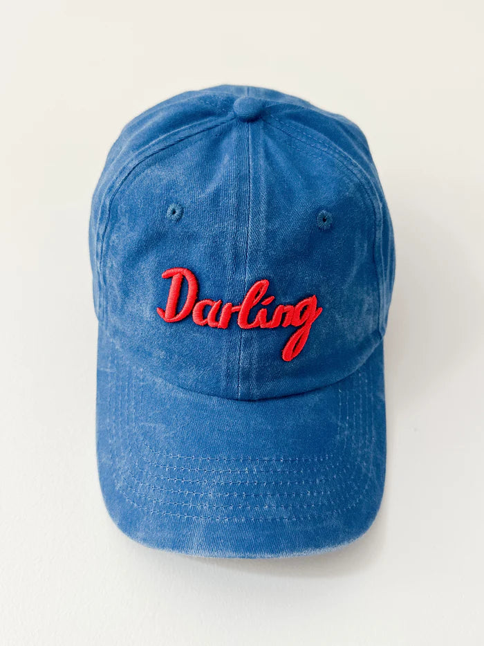 Far Mer- Darling Cap