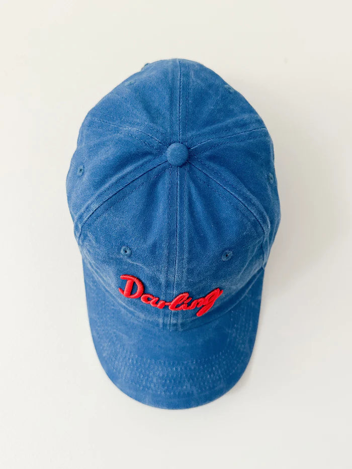 Far Mer- Darling Cap