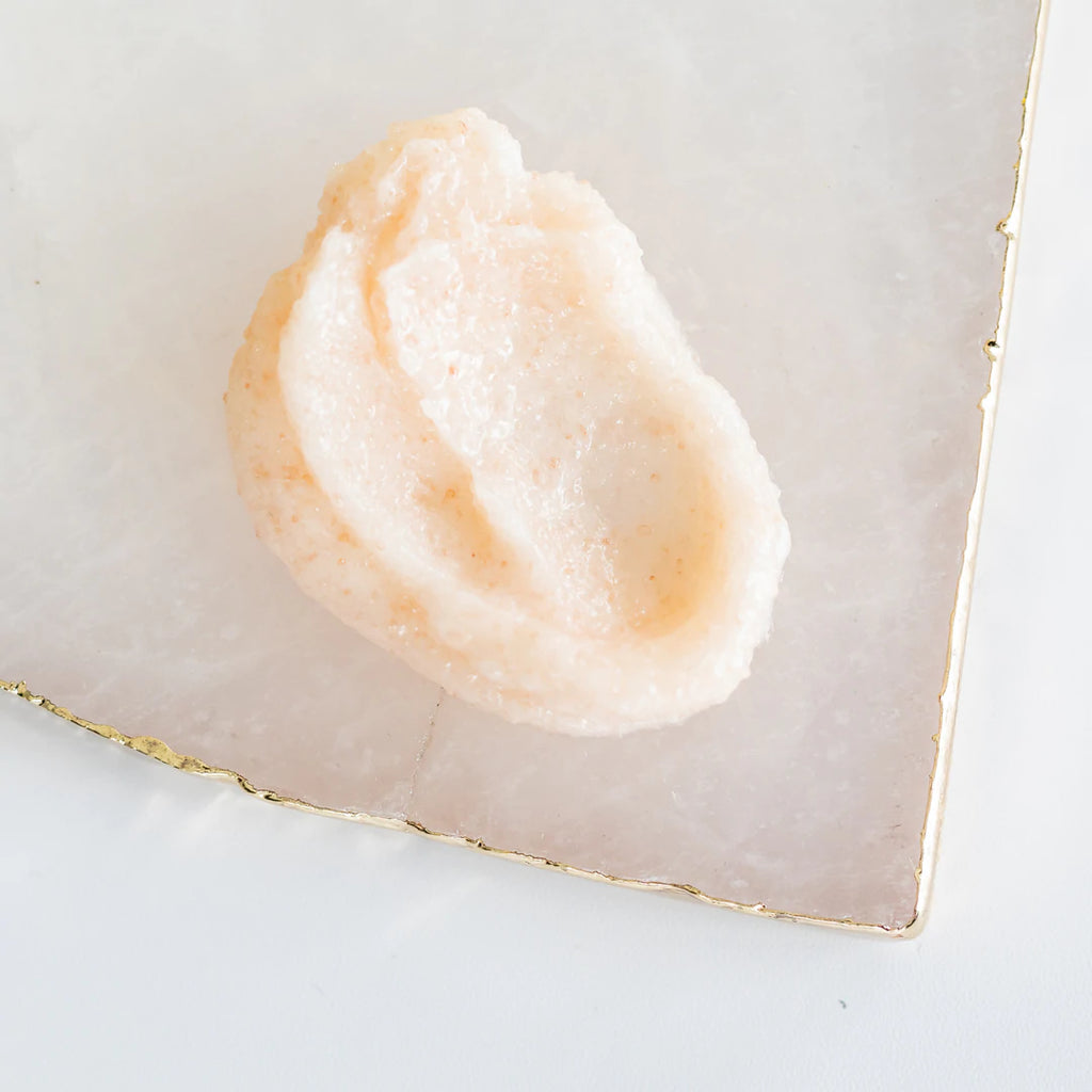 Eco Tan / Pink Himalayan Scrub