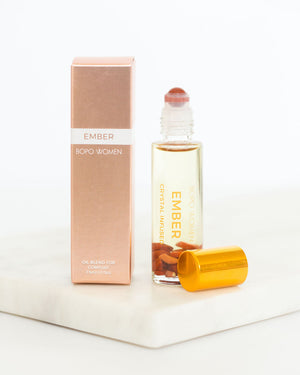 Bopo Women // Ember Perfume Roller