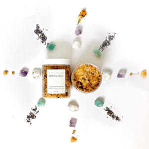Bopo Women / Surrender Bath Soak