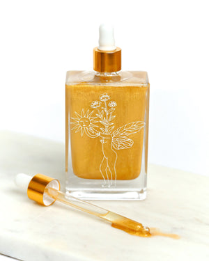 Bopo Women / Summer Solstice Body Oil