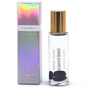 Bopo Women // Dreamer Crystal Perfume Roller