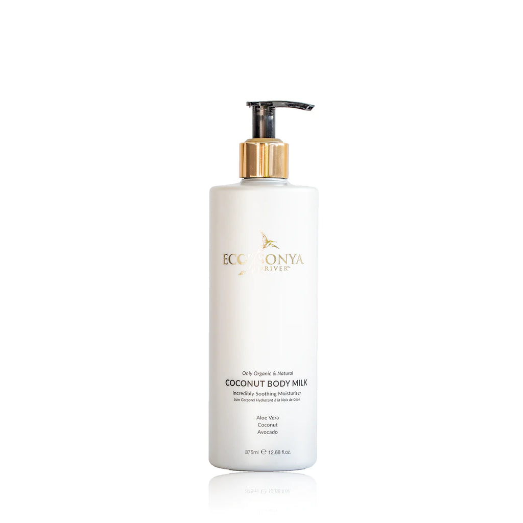 Eco Tan / Organic Coconut Body Milk