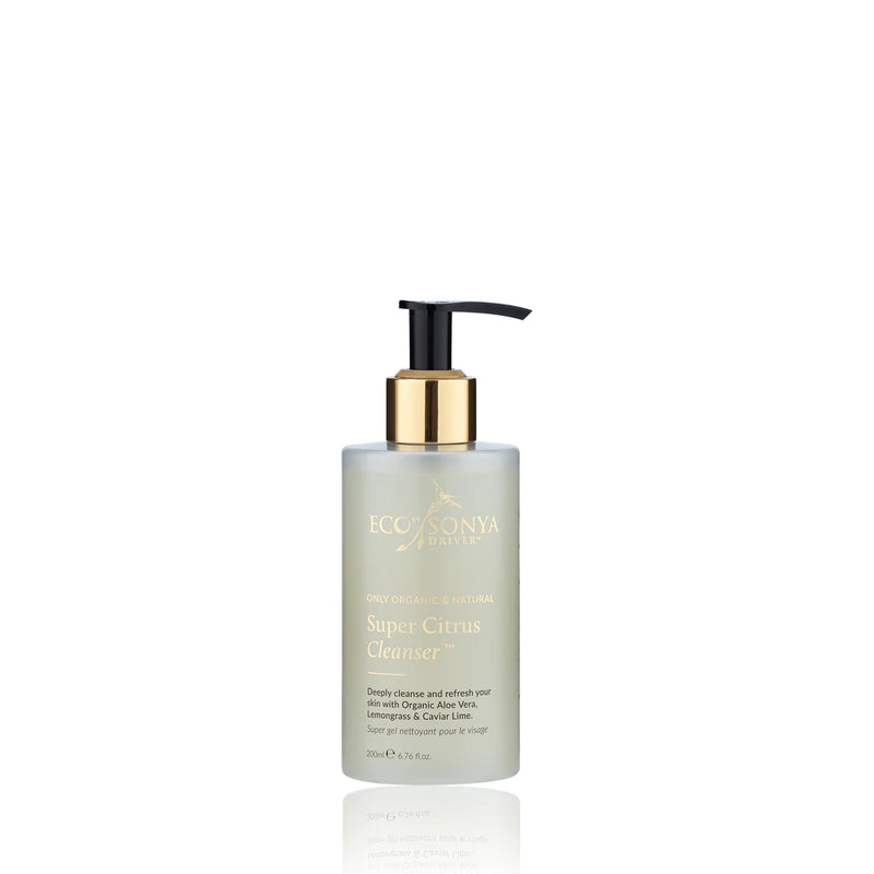 Eco Tan / Super Citrus Cleanser