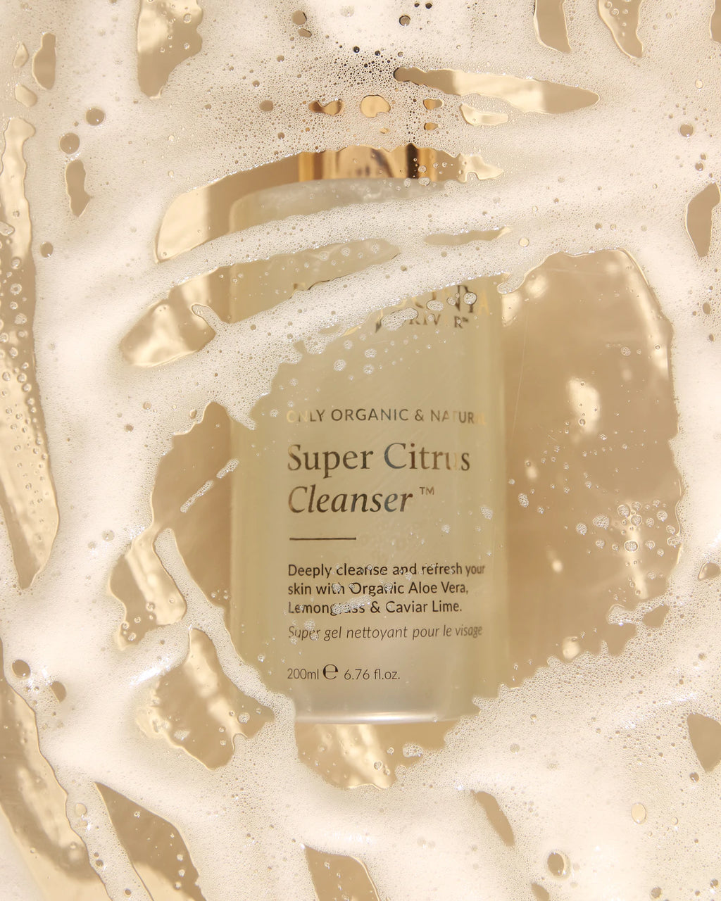 Eco Tan / Super Citrus Cleanser