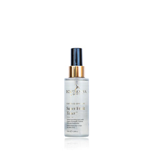 Eco Tan / Super Fruit Face Toning Mist