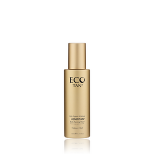 Eco Tan / Hempitan Body Tan Water