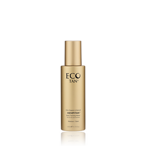 Eco Tan // Hempitan Body Tan Water