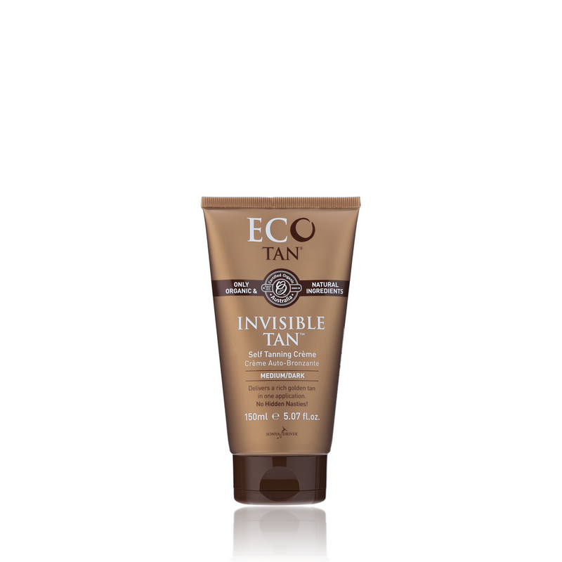 Eco Tan / Invisible Tan
