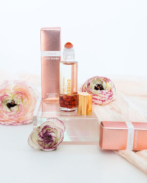 Bopo Women / Ember Perfume Roller