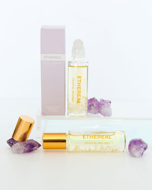 Bopo Women / Ethereal Perfume Roller