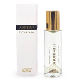 Bopo Women // Luminous Crystal Perfume Roller