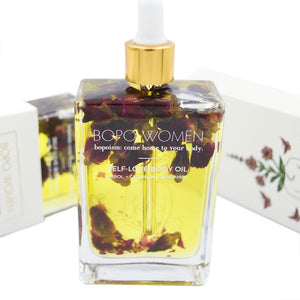Bopo Women / Self Love Body Oil