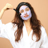Eco Tan / Face compost Mask