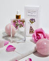 Bopo Women / Seeds Of Spring Body oil