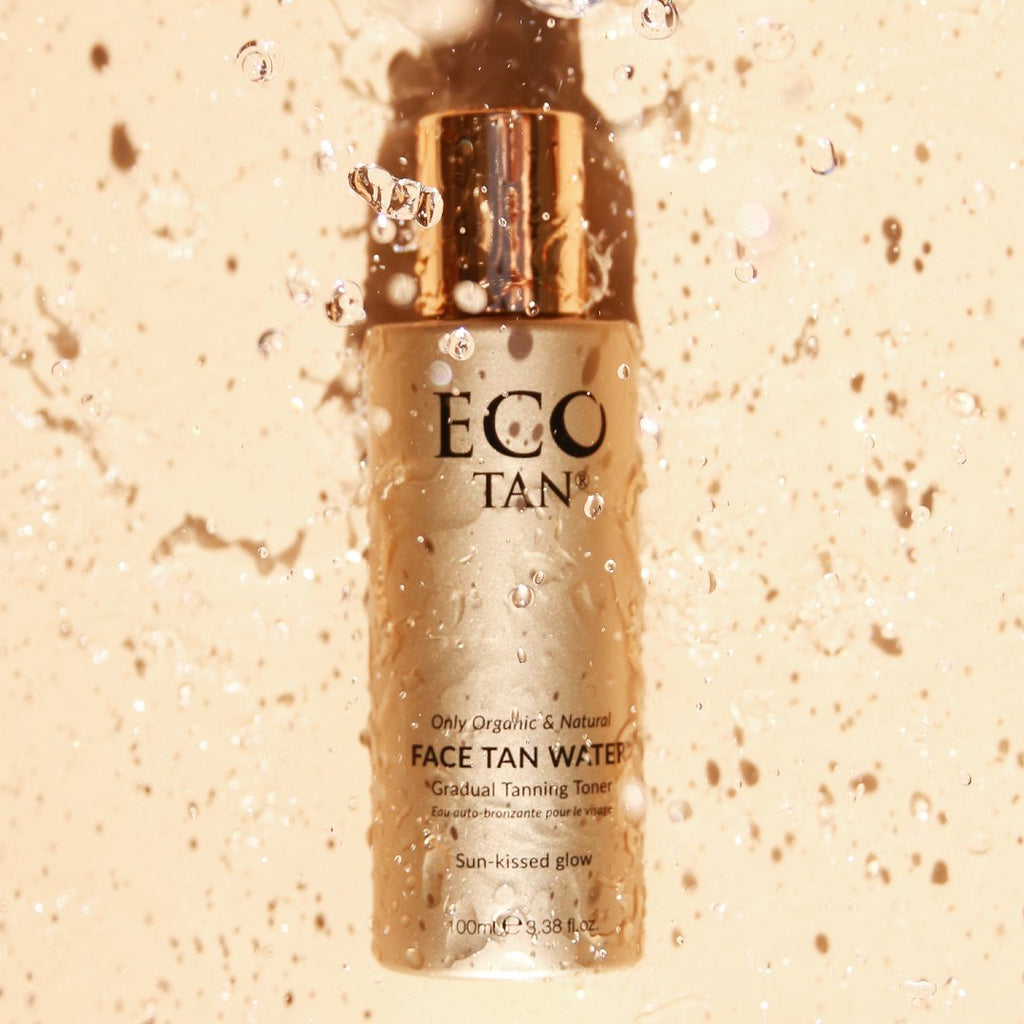 Eco Tan / FaceTan Water
