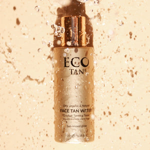 Eco Tan / FaceTan Water